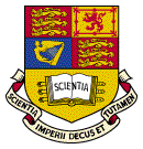 Imperial College Crest